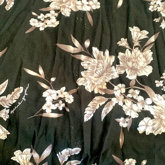 Spiritual Gangster Lightweight Rayon Robe - Picture 9 of 9